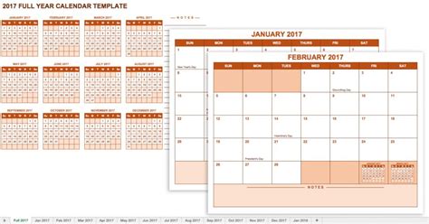 free google calendar templates smartsheet