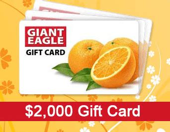 The giant food you love just got even better! Giant Gift Card Balance - Giant Food Stores Survey Www Talktogiant Com Win 0 Gift Cards - Use of ...