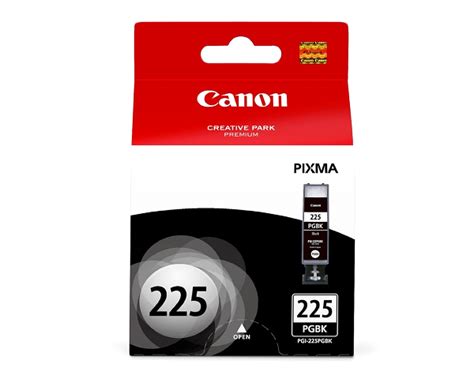 Canon Pixma Mx882 Black Ink Cartridge 510 Pages Quikship Toner