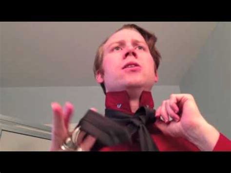 Check spelling or type a new query. How to Tie An Eldritch Necktie Knot - YouTube
