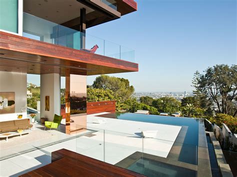 This list features the best movies about los angeles. World of Architecture: Beautiful Homes: Sunset Plaza Drive ...