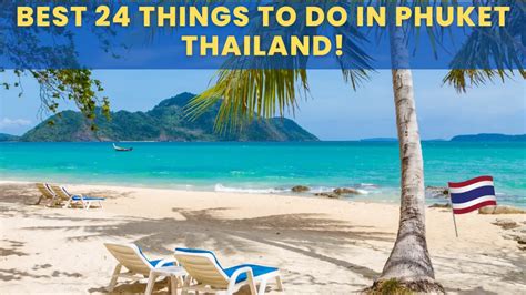 Monthly Cost Of Living In Phuket Thailand 2024 Budget Guide