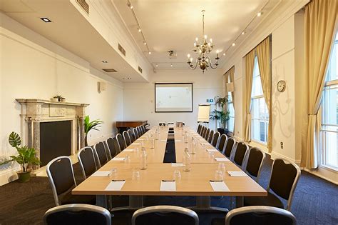 The 16 Best Cheap Conference Venues For Hire In London