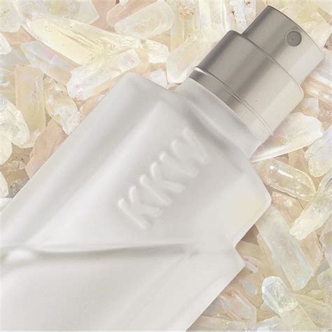 Kkw Crystal Gardenia Kkw Fragrance Perfume A New Fragrance For Women 2017