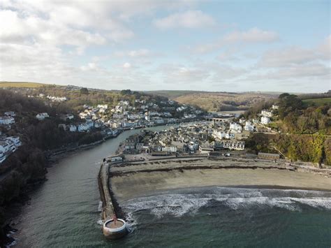 Banjo Cottage, Looe - Holiday Cottage, Looe, Cornwall