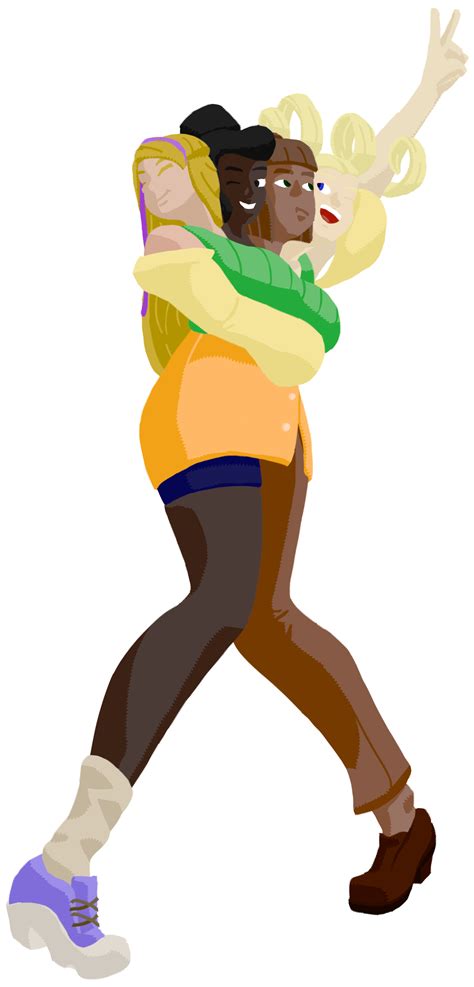 Eternal-Conjoinment DeviantArt Gallery