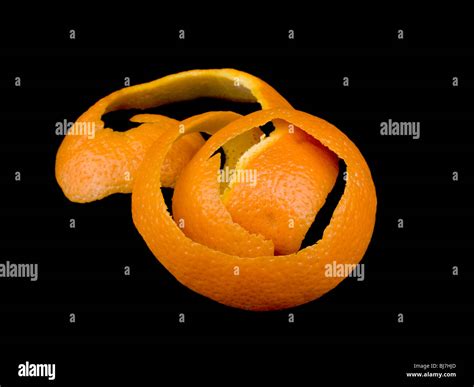 Orange Peel High Resolution Stock Photography And Images Alamy