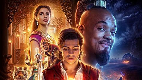 Fakta Menarik Dari Lokasi Syuting Film Aladdin Showbiz Liputan