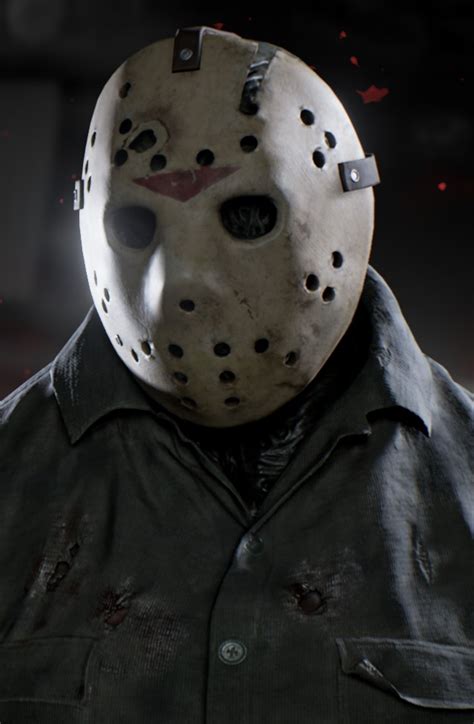 The game's version of quick travel. Jason (Part 6) - Friday the 13th: The Game Wiki