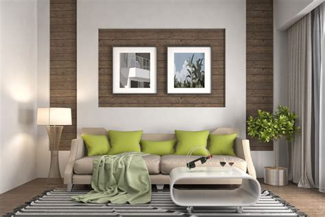 Unique Wall Coverings Add Style To Your Home Ecds