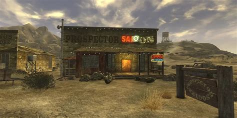 Fallout New Vegas Player Reaches Max Level Without Ever Leaving