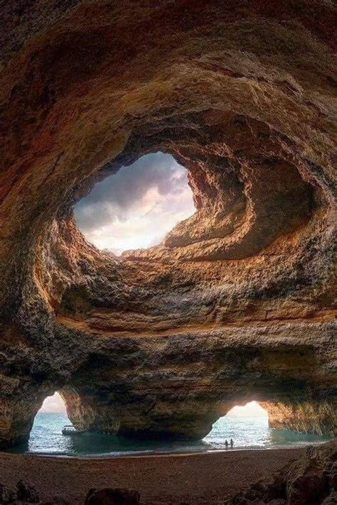 ‘benagil Sea Cave Algarve Portugal Beautiful Photos Of Nature Sea