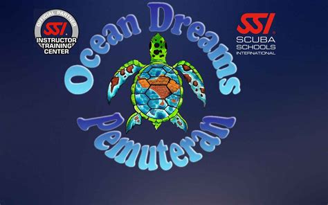 Ocean Dreams Pro