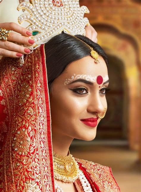 You can type in hindi and other languages of india like punjabi, gujarati, marathi, bengali, oriya, kannada, tamil, telugu and malayalam from your english keyboard without knowing. Bengali brides that stole our hearts with their stunning ...