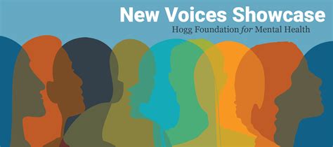 Hogg Foundation Improving Mental Health In Everyday Life