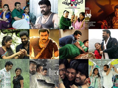 List Of Top 10 Malayalam Movies 2015 Muslitix