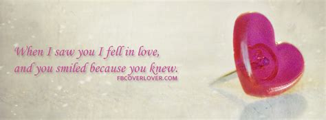 Love Quotes Covers For Facebook