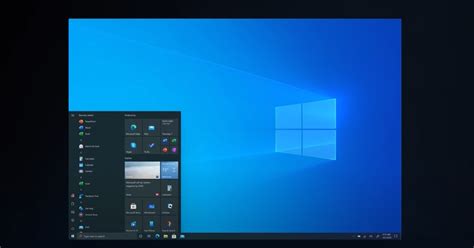 Microsoft операционная система Windows 10 21h1 наконец доступна для всех