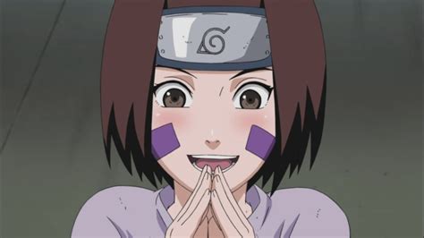 Naruto Karakter Kumpulan Foto Rin Nohara Dan Fakta Tentang Rin Nohara