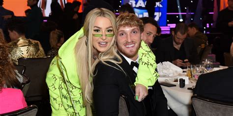 Tana Mongeau And Logan Paul Pranked The Internet By Pretending To Date