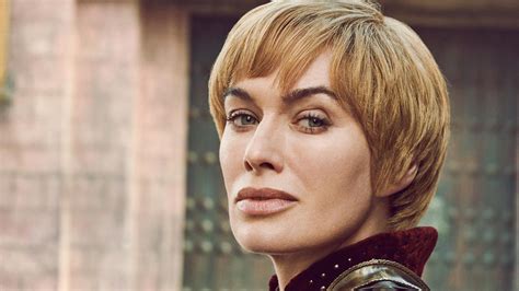 Game Of Thrones Cast Lena Headey As Cersei Lannister Wallpaper Cersei Lannister Wallpaper
