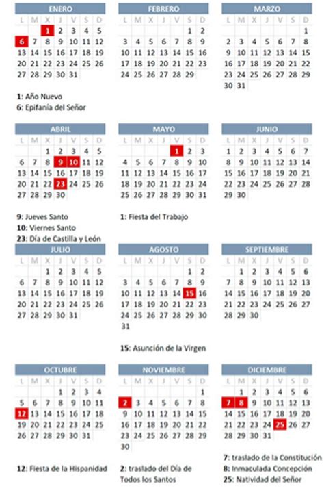 Calendario laboral barcelona 2021 pdf, dias festivos barcelona 2021 pdf, calendario fiestas barcelona 2021 pdf created date: Calendario laboral 2020: consulta todos los festivos