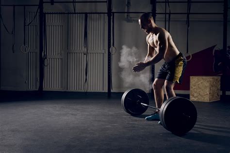 Will Olympic Weightlifting Build Muscle