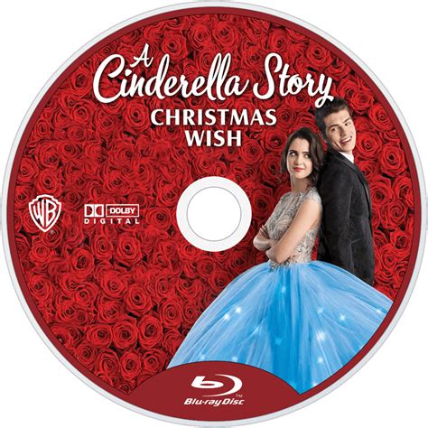A Cinderella Story Christmas Wish Movie Fanart Fanarttv