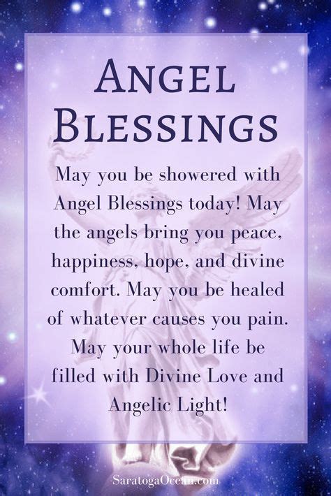 Pin By Wings Of Grace ♡࿐ On Bountiful Blessings ࿐ In 2020 Angel