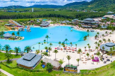 Blue Tree Phuket Water Park Book Online With Best Price Jtr Holidays