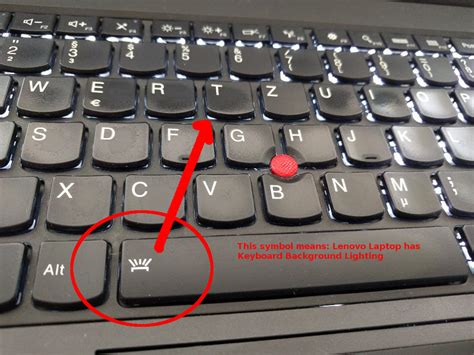 How To Tell Find Out If Lenovo Laptop Notebook Has Keyboard
