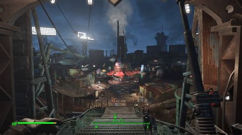 Maybe you would like to learn more about one of these? Fallout 4: how to craft, build bases and finish the Sanctuary quest - VG247