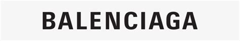 Download for free the balenciaga logo in vector (svg) or png file format. Transparent Balenciaga Logo Png White