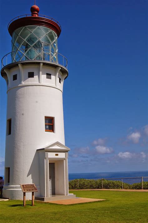 Hiking Hawaii Kilauea Lighthouse East West Hike