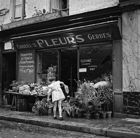Vintage Paris Uma Década De Grandes Mudanças Após A Guerra Be Settled