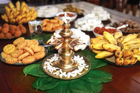 Traditional Food Items In Sinhala And Tamil New Year Magnificent Sri Lanka