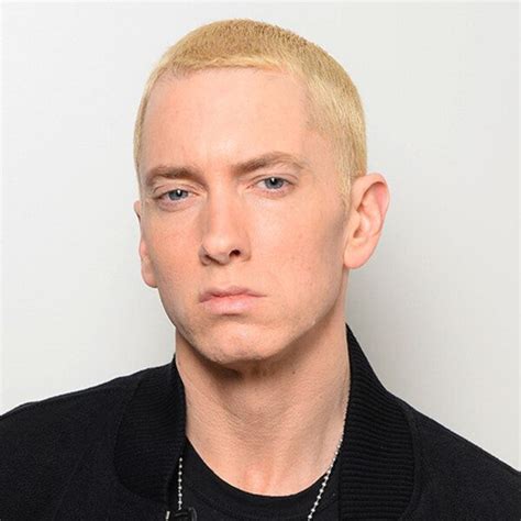 What Genre Is Eminem