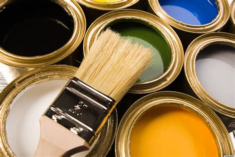 Get Paint Colors Right In Your Home For Once With These Great Tips