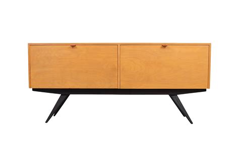 1940s Early Florence Knoll Cabinet on DECASO.com | Sideboard cabinet, Home decor, Cabinet