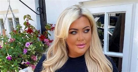 Gemma Collins Treats Herself To Facial Injections As She Unveils Secret