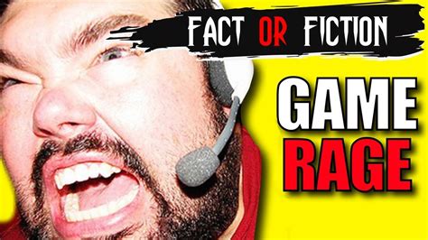 Does Gaming Create Violence Fact Or Fiction Youtube