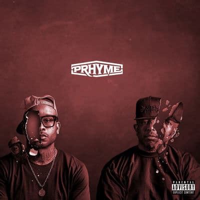 Télécharger et écouter PRhyme PRhyme Deluxe Version avec iTunes Spotify Deezer