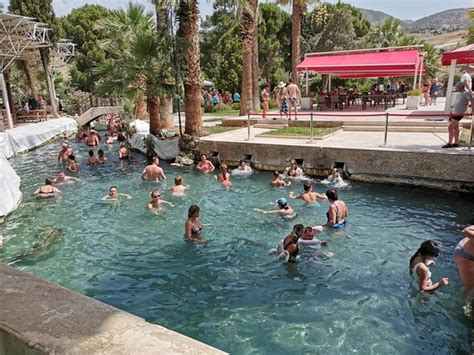 Cleopatra Pools Pamukkale 2020 Alles Wat U Moet Weten Voordat Je