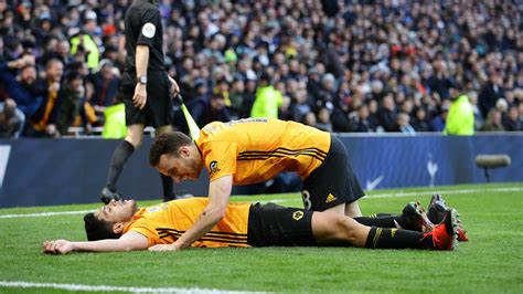 Tottenham hotspur fc/tottenham hotspur fc via getty images. Tottenham 2-3 Wolves | 5 things we spotted | Wolverhampton ...