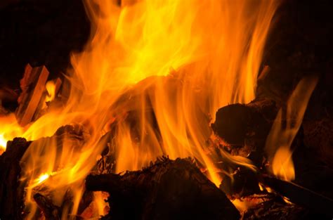 Free Images Flame Fireplace Campfire Barbecue Bonfire Heat Burn