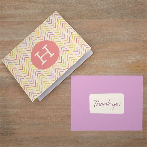 Build your brand with professionally designed custom note cards. Personalized Note Cards, Custom Note Cards | Vistaprint