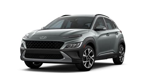 2023 Hyundai Kona Sel Full Specs Features And Price Carbuzz