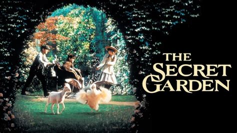 The Secret Garden Film 1993 Moviemeternl