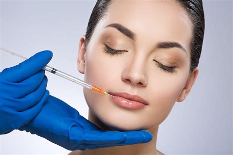 The Beauty Of Botox The Aesthetic Skin Clinic