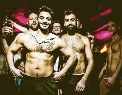 the best berlin gay bars the globetrotter guys purple roofs